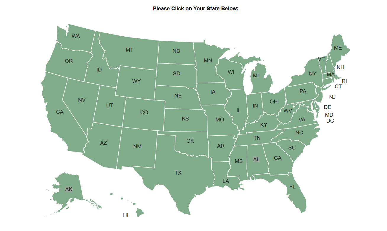 The Best Native Wildflowers to Plant in April 2026 (By Region)