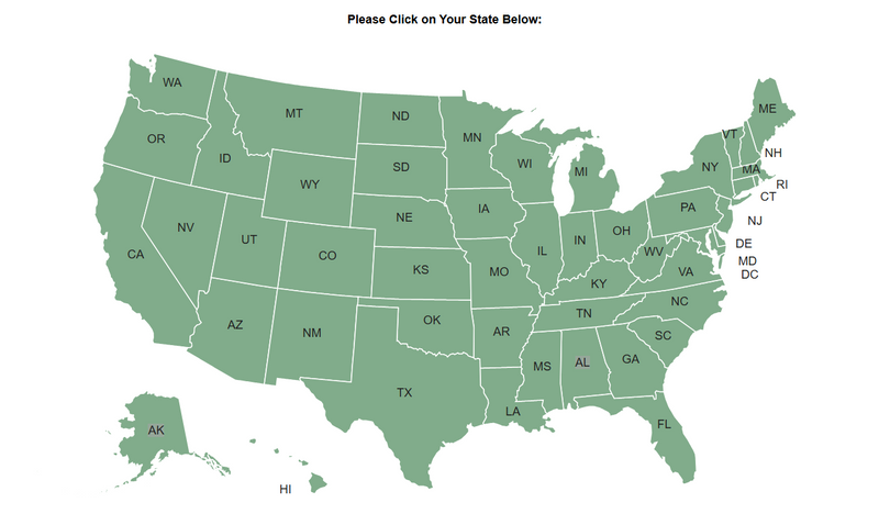 The Best Native Wildflowers to Plant in April 2026 (By Region)