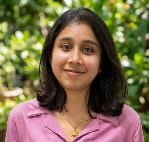Jeishnavi Chandra Induri