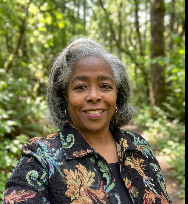 Donna Joy Vickers