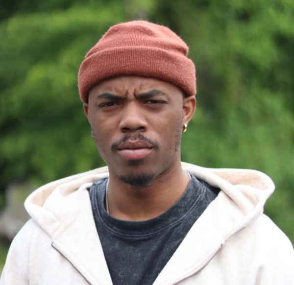 Chevaun Carter