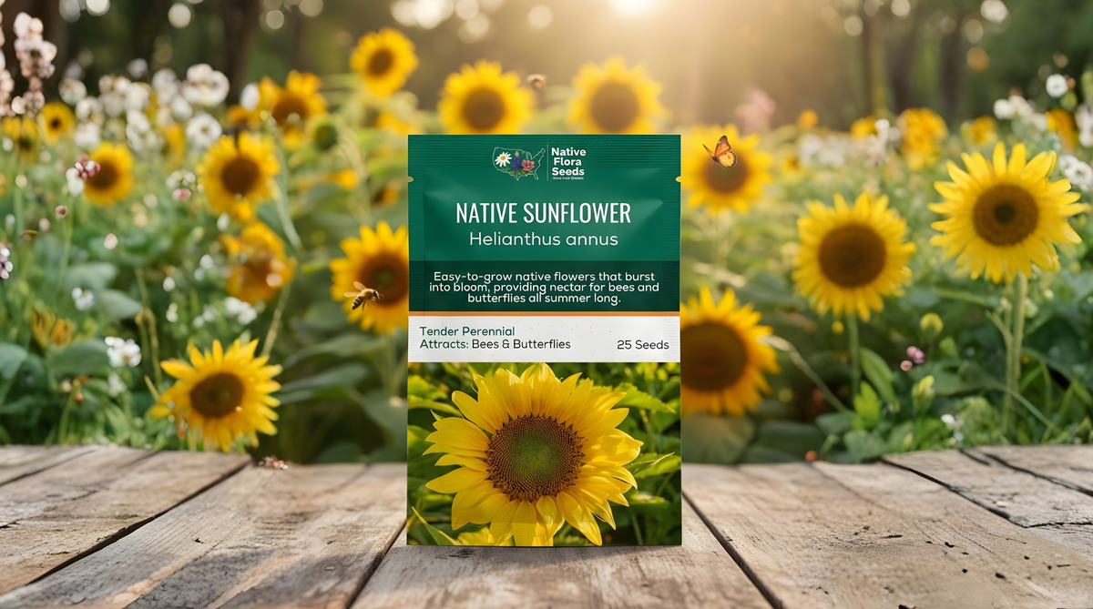 Seeds Org Products – NativeFloraSeeds.org